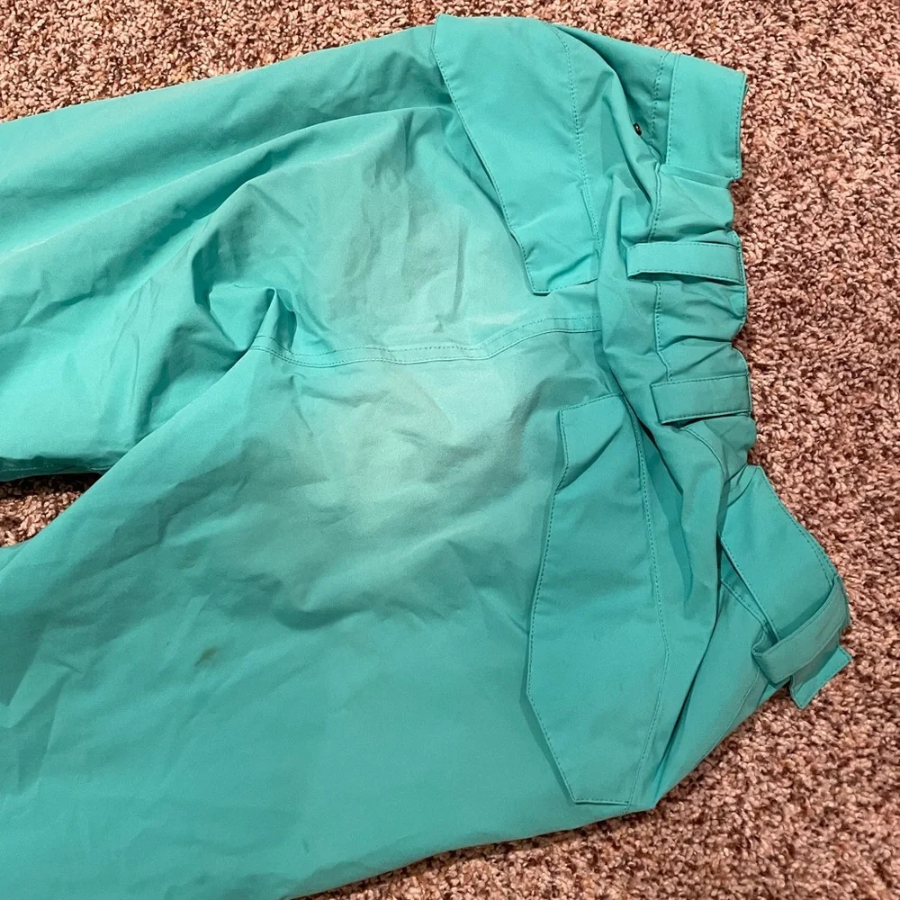 Fly low pants - Picture 4 of 4
